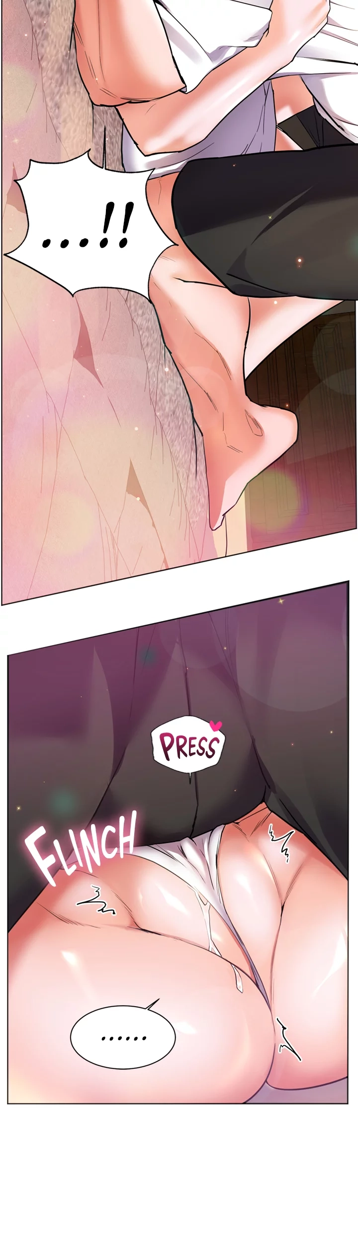 Daijoubu na Hi dakara Chapter 15 page 47 - 