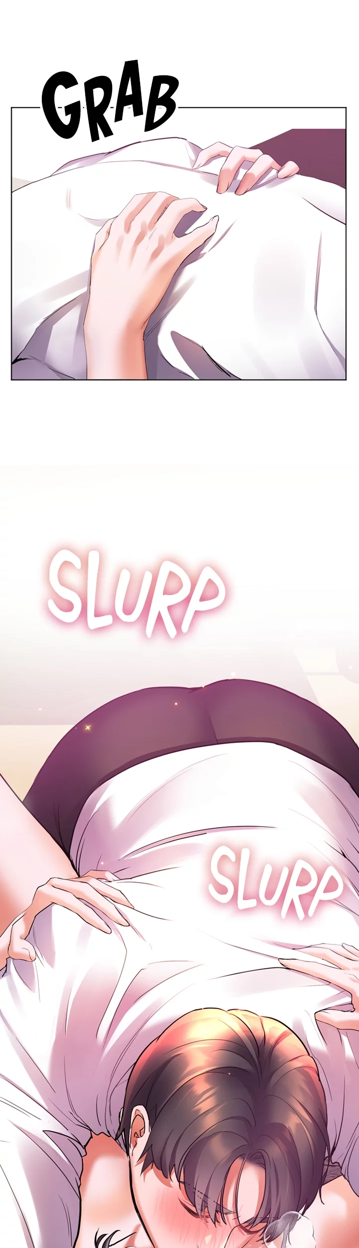 Daijoubu na Hi dakara Chapter 15 page 49 - 