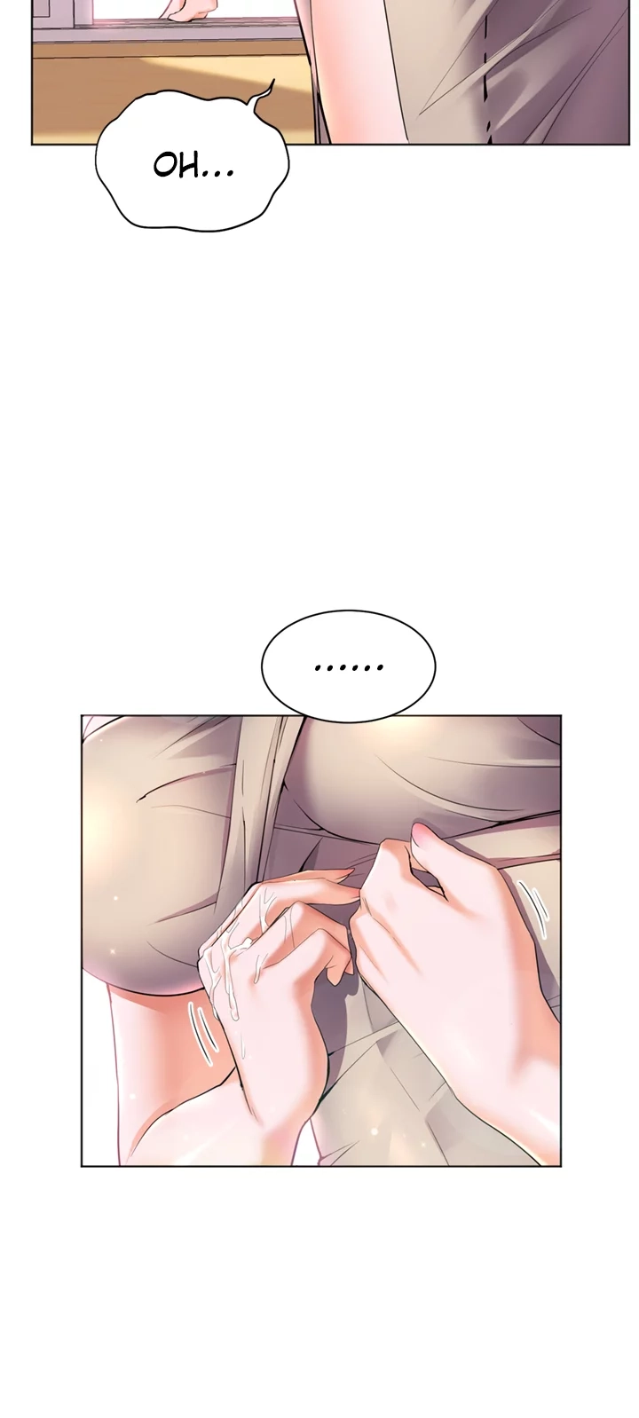 Daijoubu na Hi dakara Chapter 15 page 6 - 