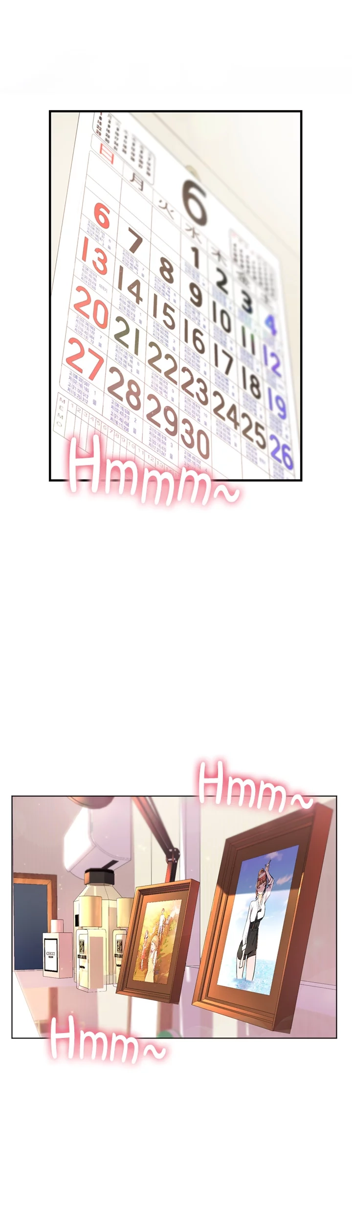 Daijoubu na Hi dakara Chapter 16 page 2 - 