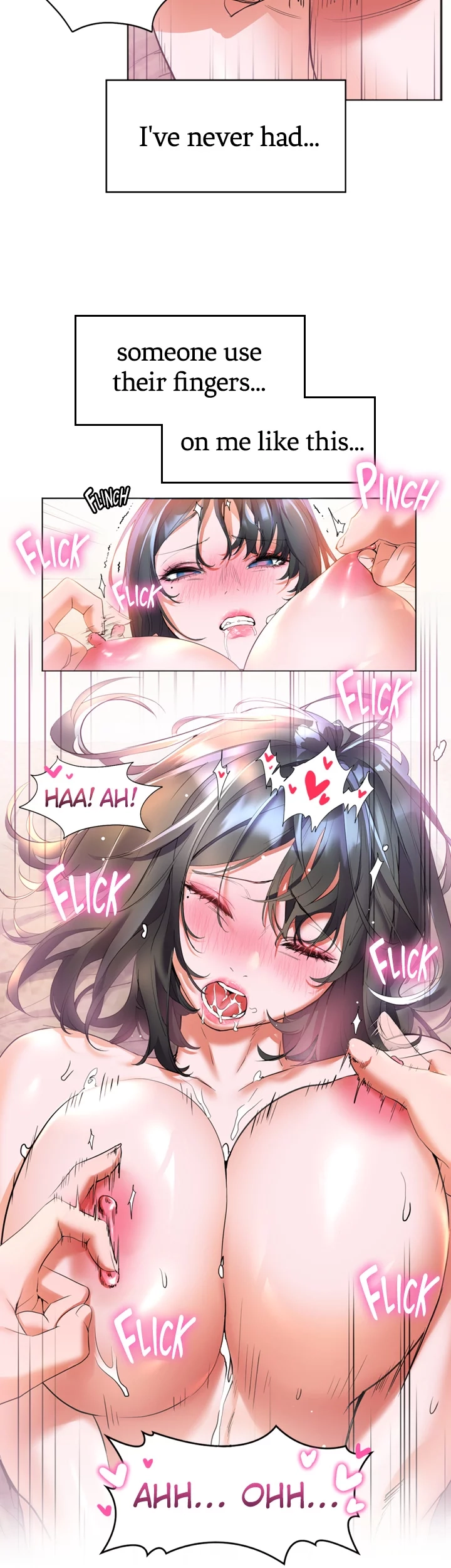 Daijoubu na Hi dakara Chapter 16 page 19 - 
