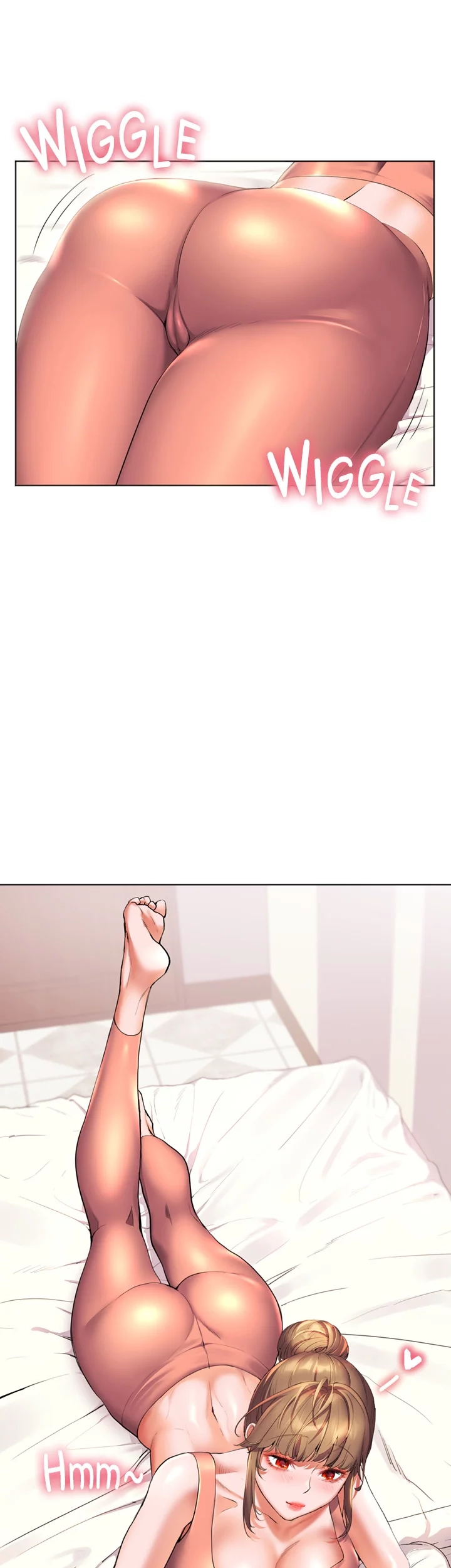 Daijoubu na Hi dakara Chapter 16 page 3 - 