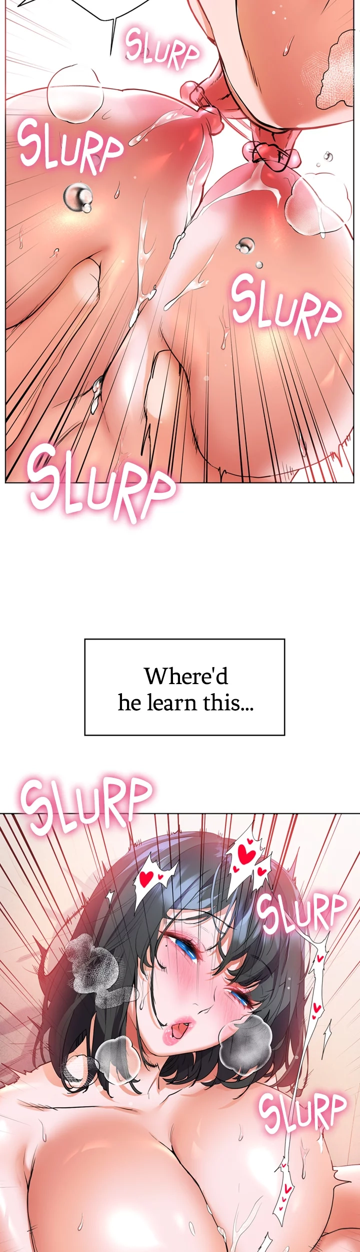 Daijoubu na Hi dakara Chapter 16 page 22 - 
