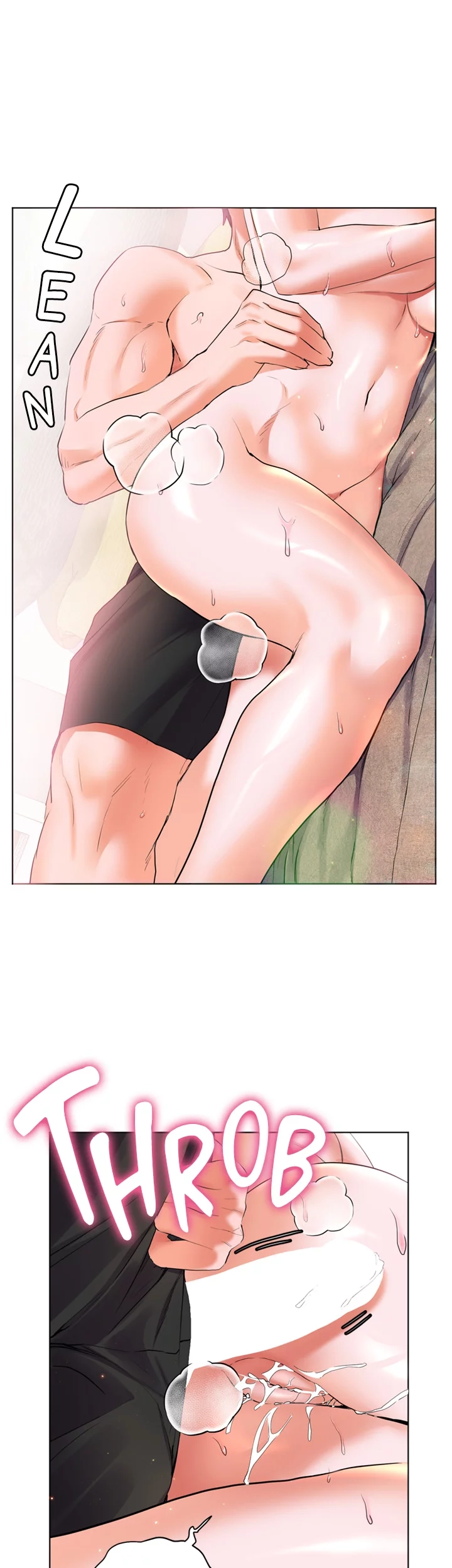 Daijoubu na Hi dakara Chapter 16 page 29 - 
