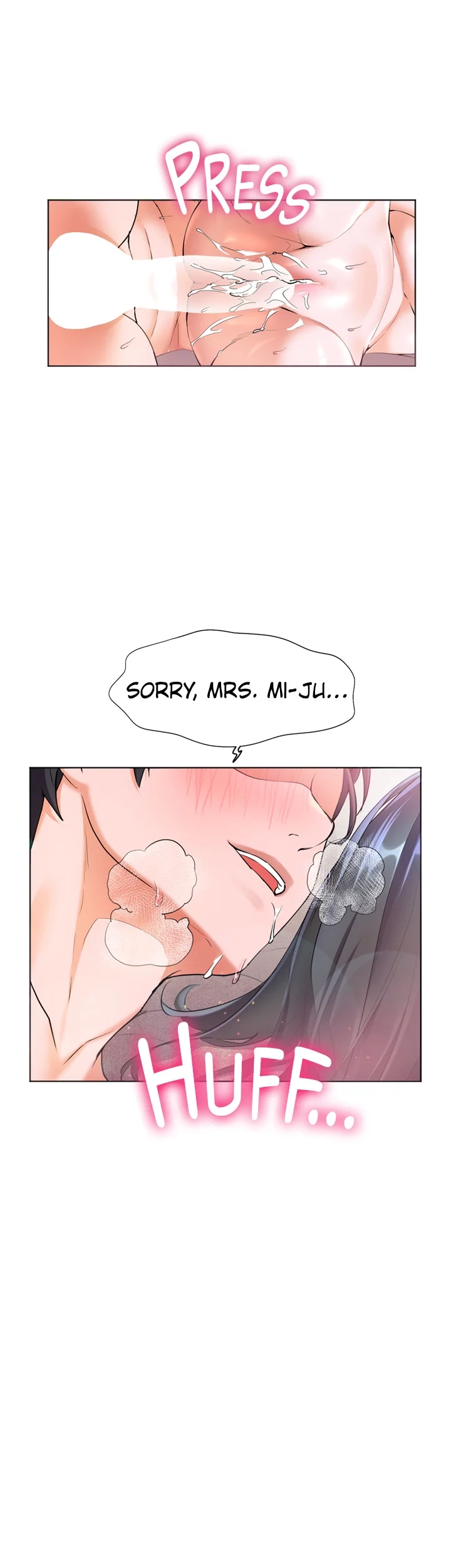 Daijoubu na Hi dakara Chapter 16 page 31 - 