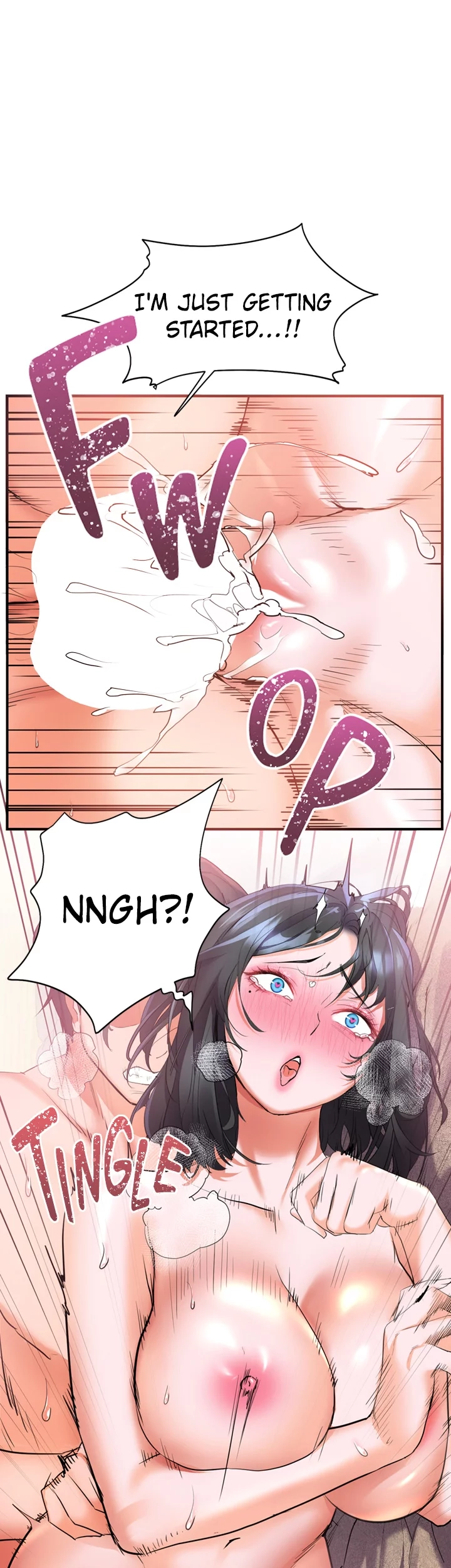 Daijoubu na Hi dakara Chapter 16 page 32 - 