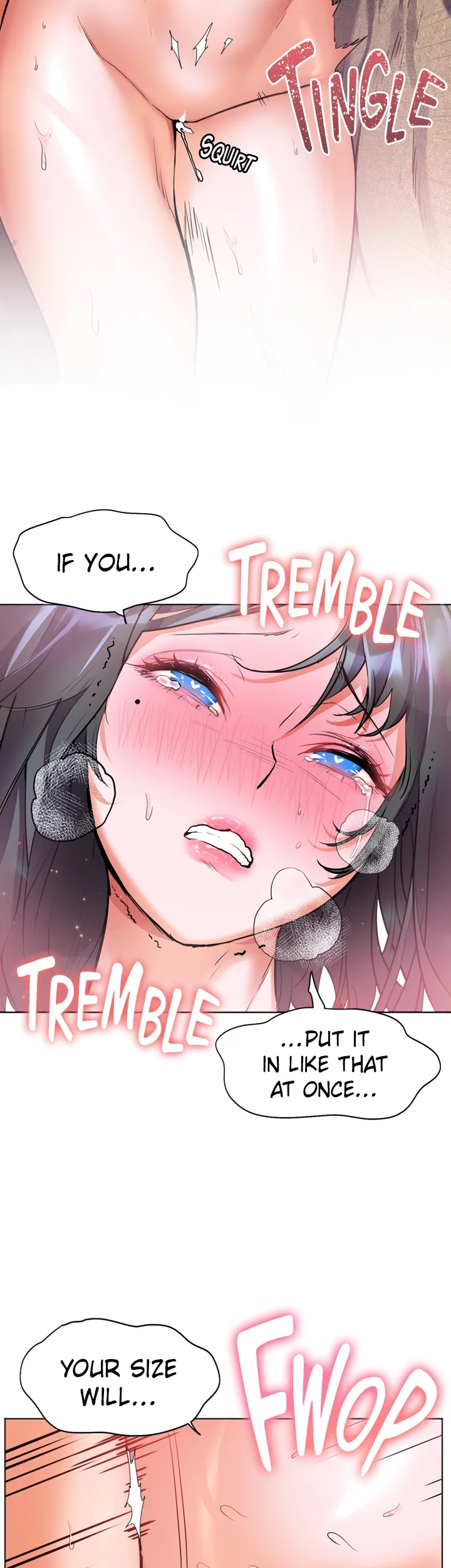 Daijoubu na Hi dakara Chapter 16 page 33 - 