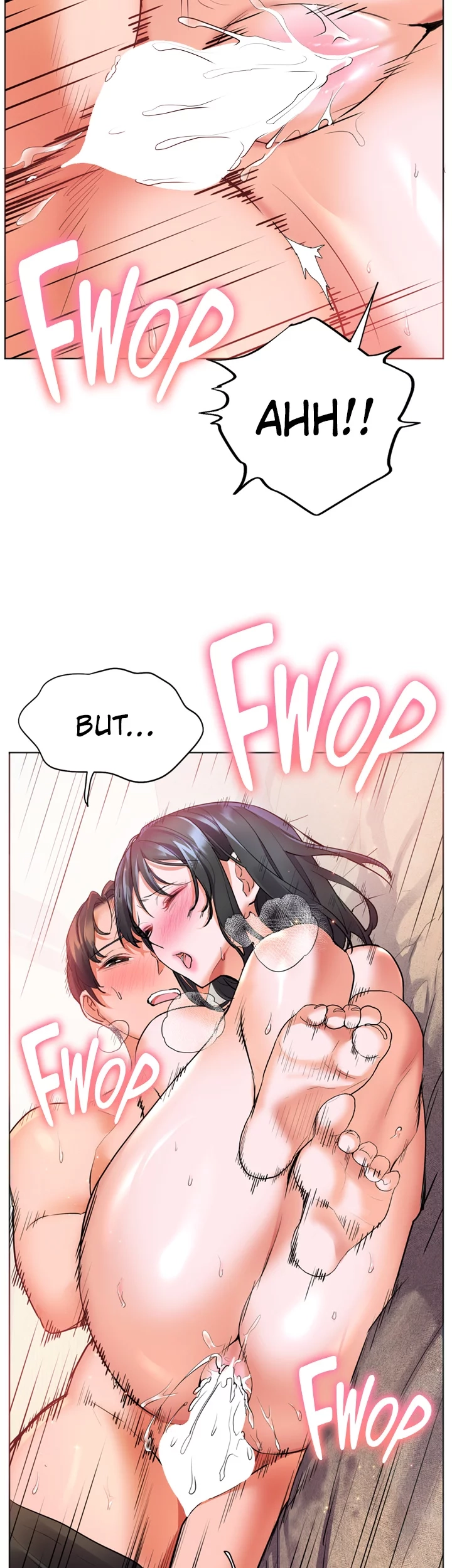 Daijoubu na Hi dakara Chapter 16 page 34 - 