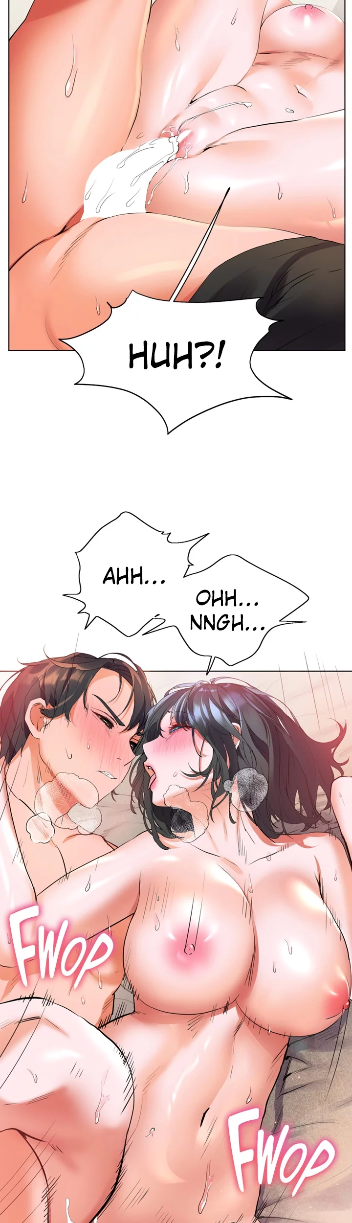 Daijoubu na Hi dakara Chapter 16 page 36 - 