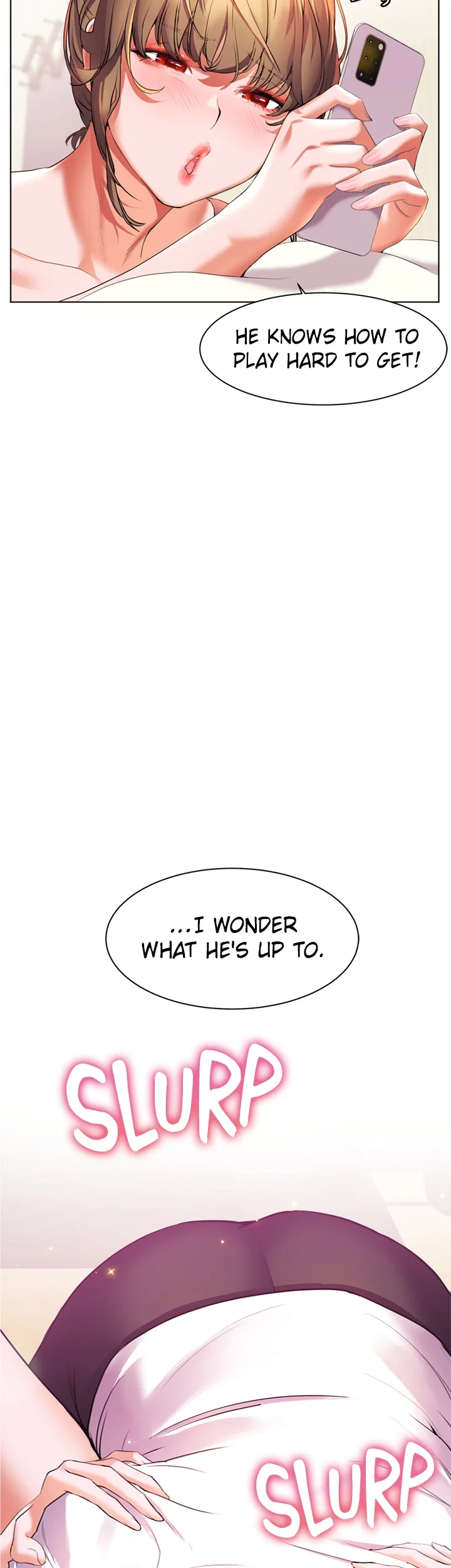 Daijoubu na Hi dakara Chapter 16 page 5 - 
