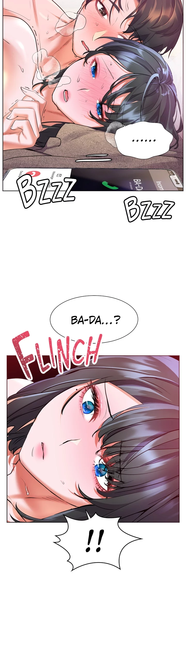 Daijoubu na Hi dakara Chapter 16 page 43 - 