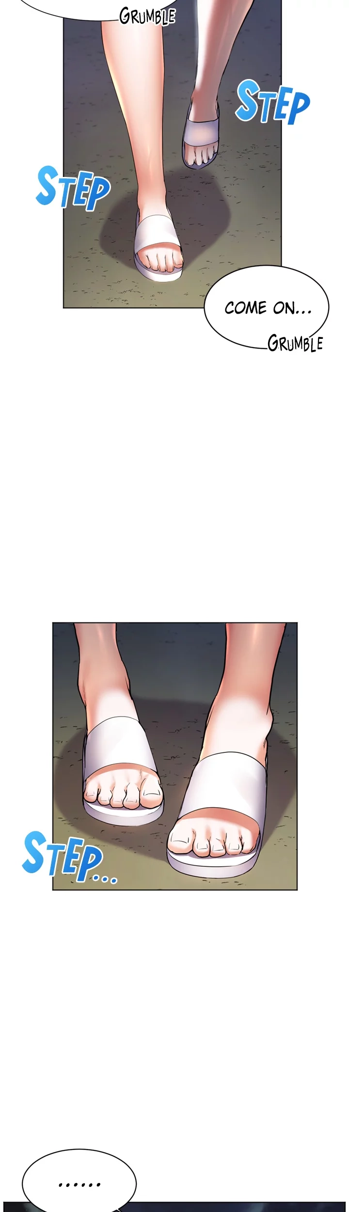 Daijoubu na Hi dakara Chapter 17 page 11 - 