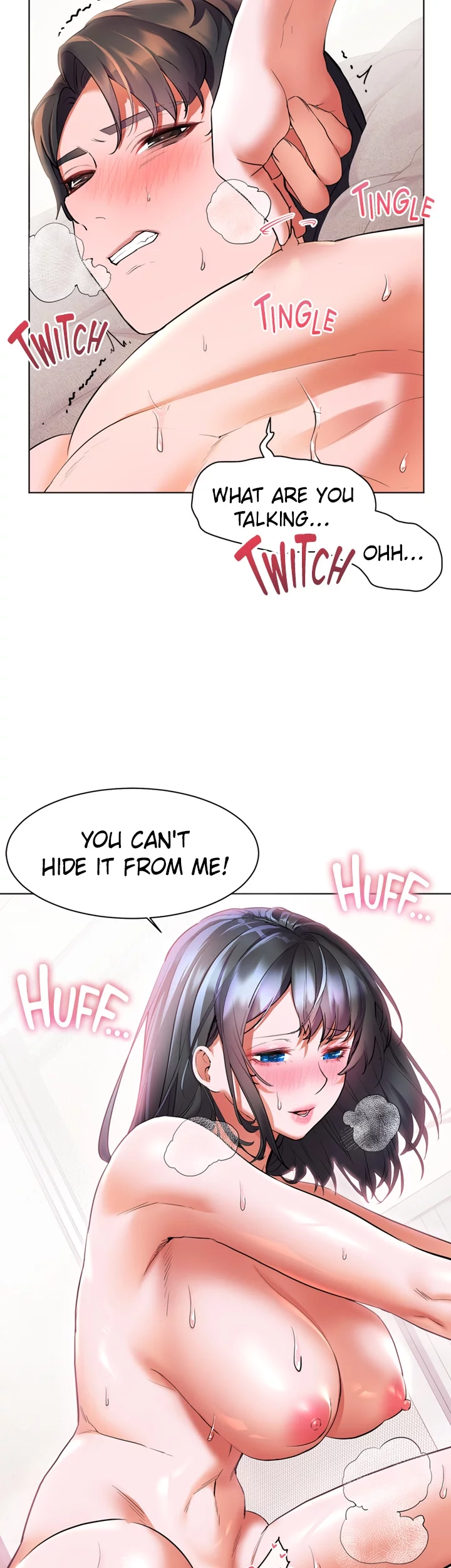Daijoubu na Hi dakara Chapter 17 page 19 - 