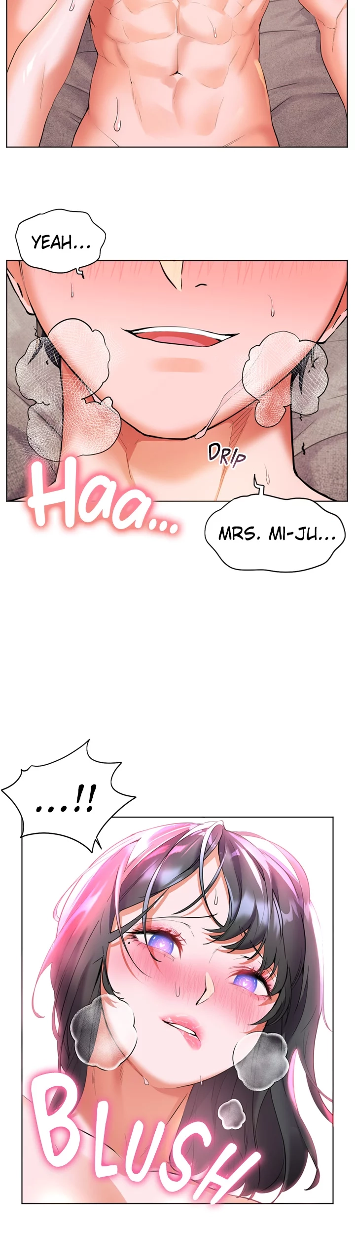 Daijoubu na Hi dakara Chapter 17 page 23 - 