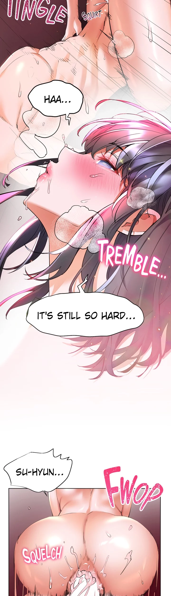 Daijoubu na Hi dakara Chapter 17 page 25 - 