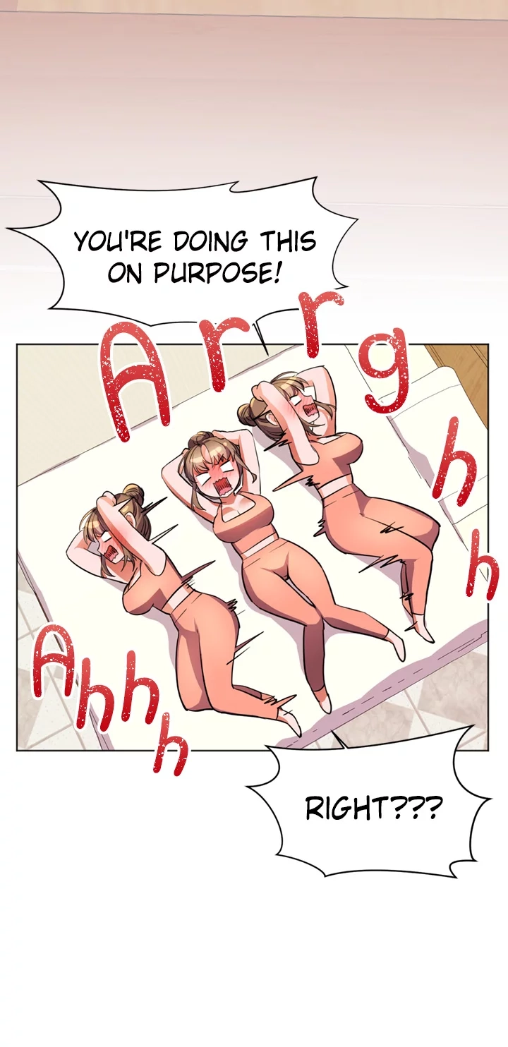 Daijoubu na Hi dakara Chapter 17 page 46 - 