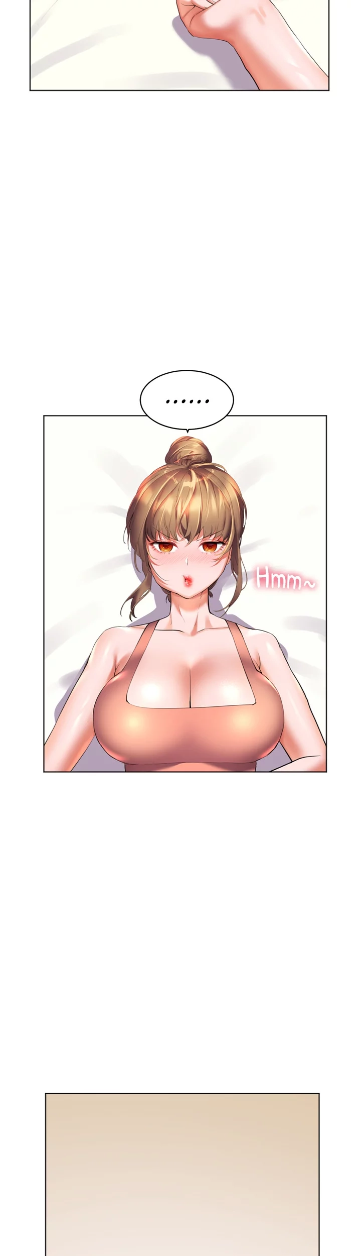 Daijoubu na Hi dakara Chapter 17 page 48 - 