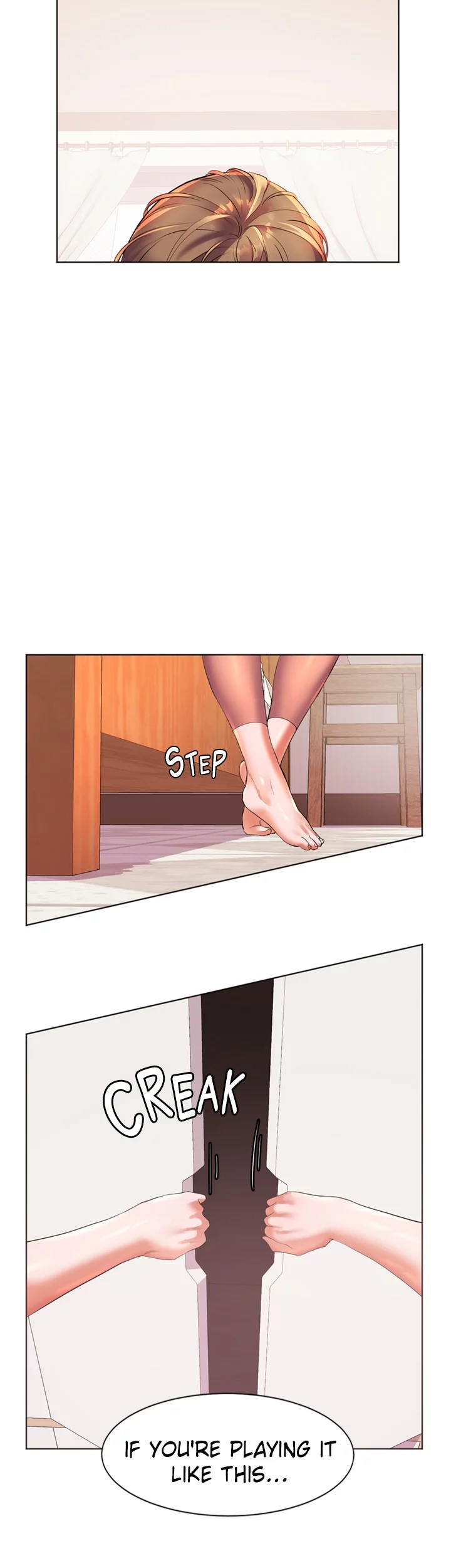 Daijoubu na Hi dakara Chapter 17 page 49 - 