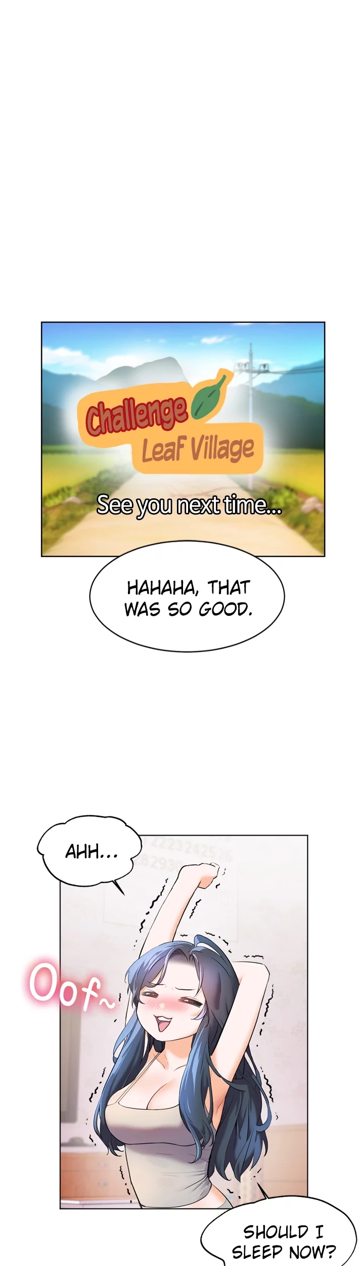 Daijoubu na Hi dakara Chapter 17 page 7 - 