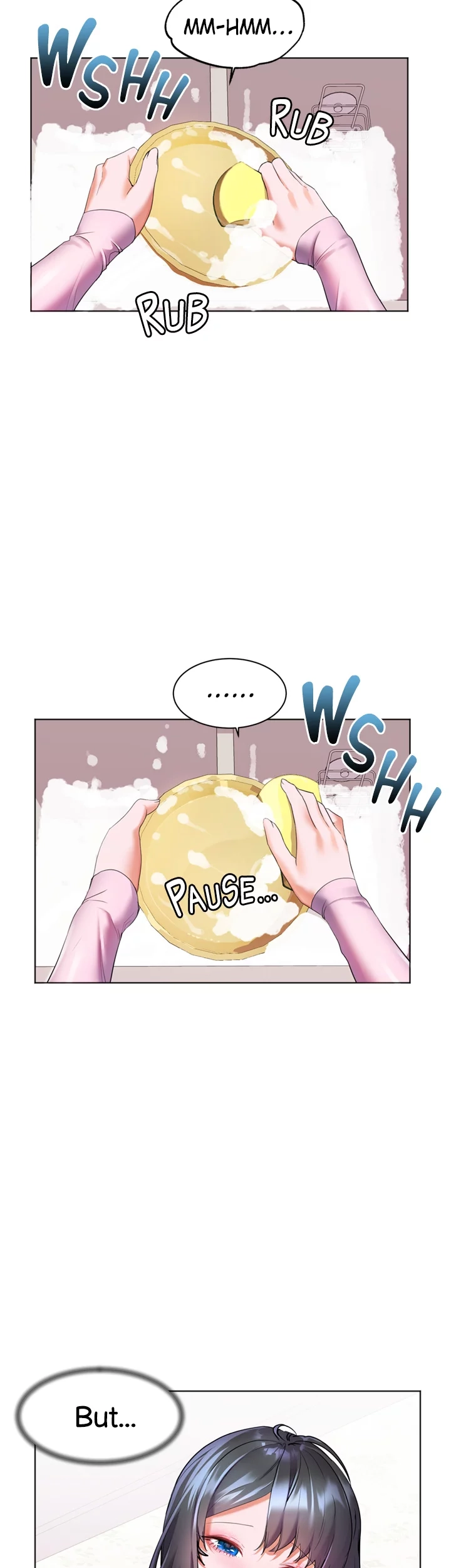 Daijoubu na Hi dakara Chapter 18 page 11 - 