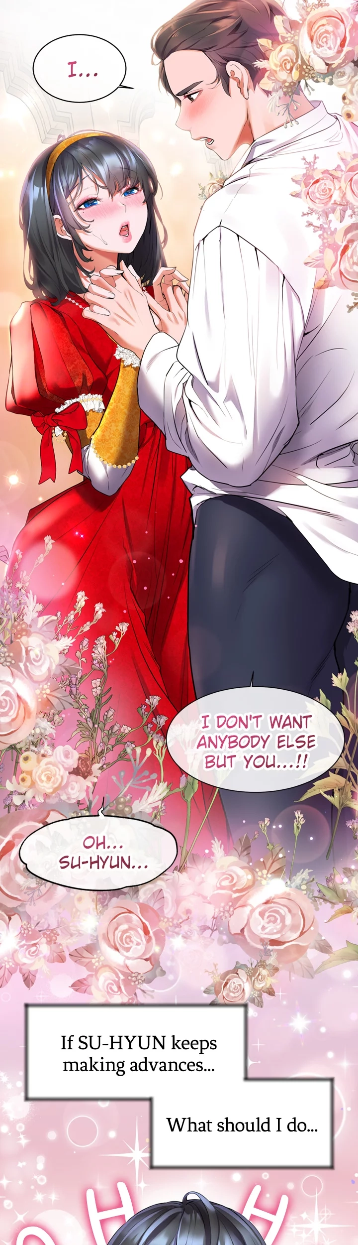 Daijoubu na Hi dakara Chapter 18 page 14 - 