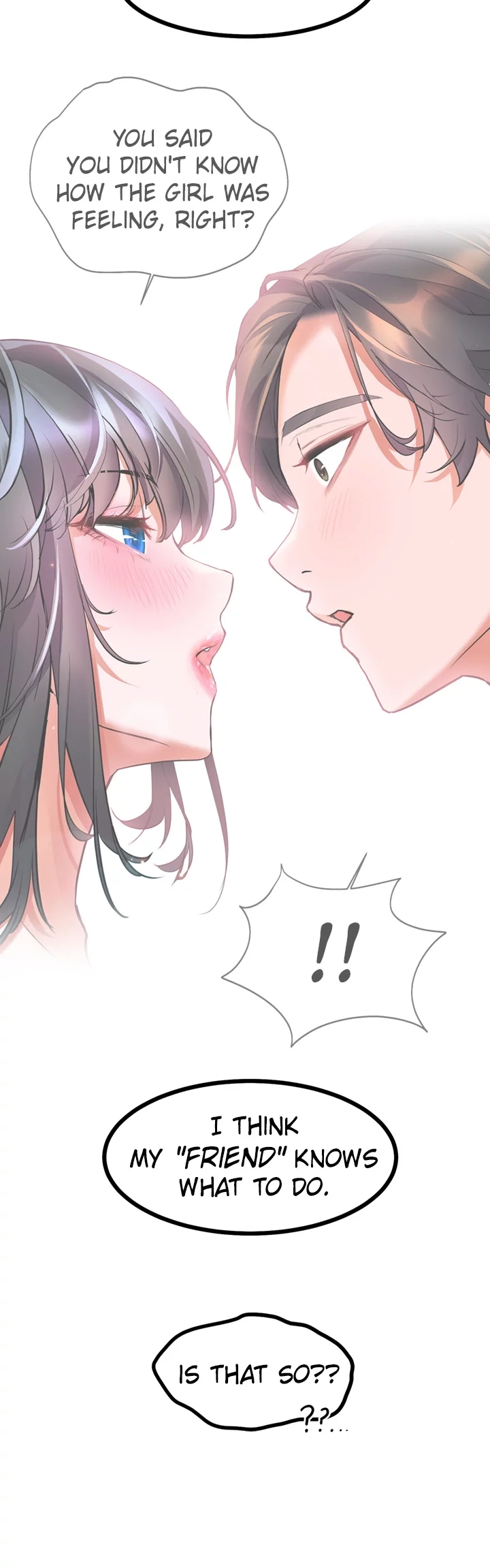 Daijoubu na Hi dakara Chapter 18 page 18 - 