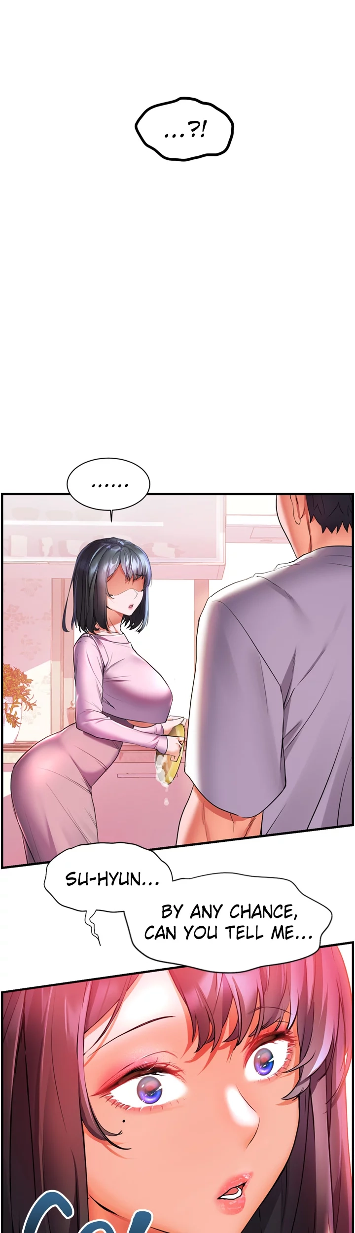 Daijoubu na Hi dakara Chapter 18 page 20 - 