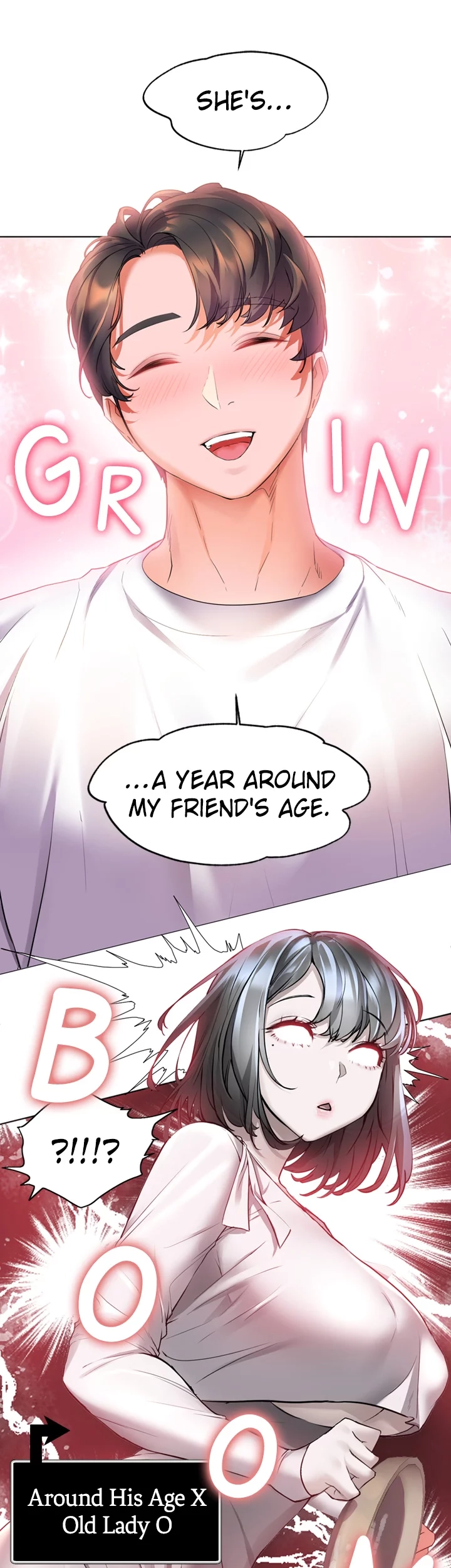 Daijoubu na Hi dakara Chapter 18 page 22 - 