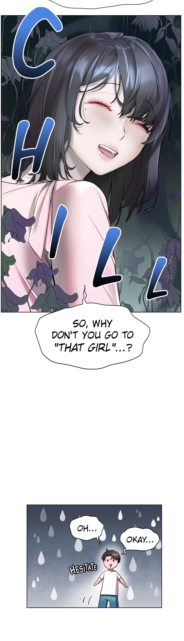 Daijoubu na Hi dakara Chapter 18 page 27 - 