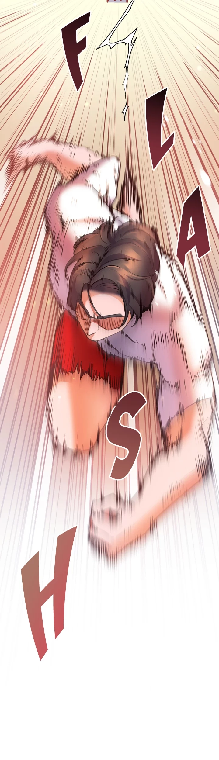 Daijoubu na Hi dakara Chapter 18 page 37 - 