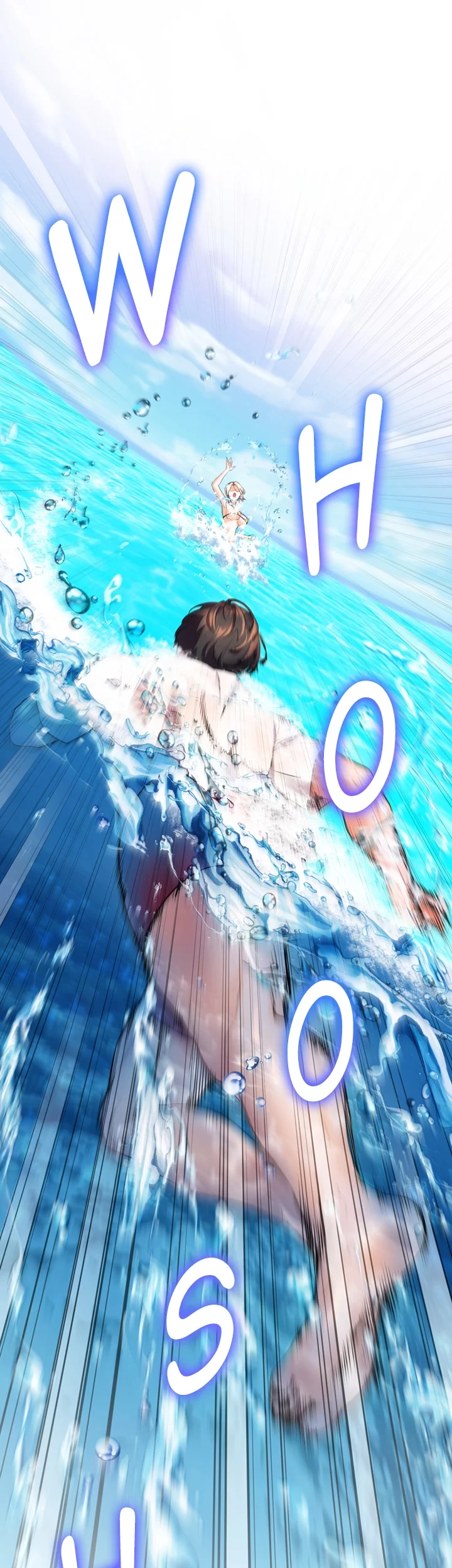 Daijoubu na Hi dakara Chapter 18 page 38 - 
