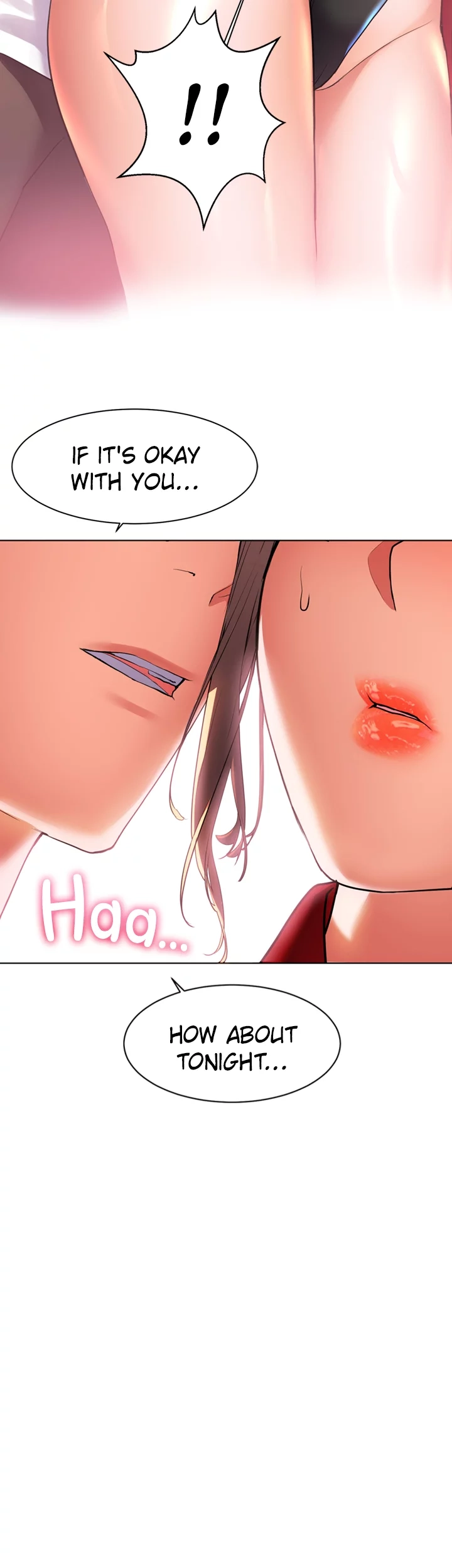 Daijoubu na Hi dakara Chapter 19 page 27 - 