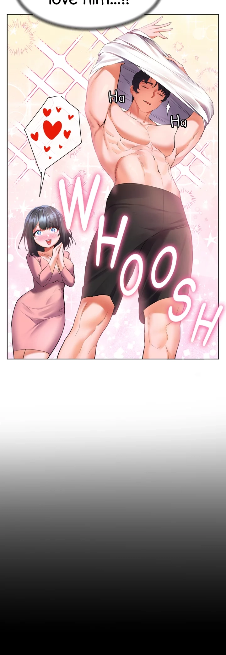 Daijoubu na Hi dakara Chapter 19 page 30 - 