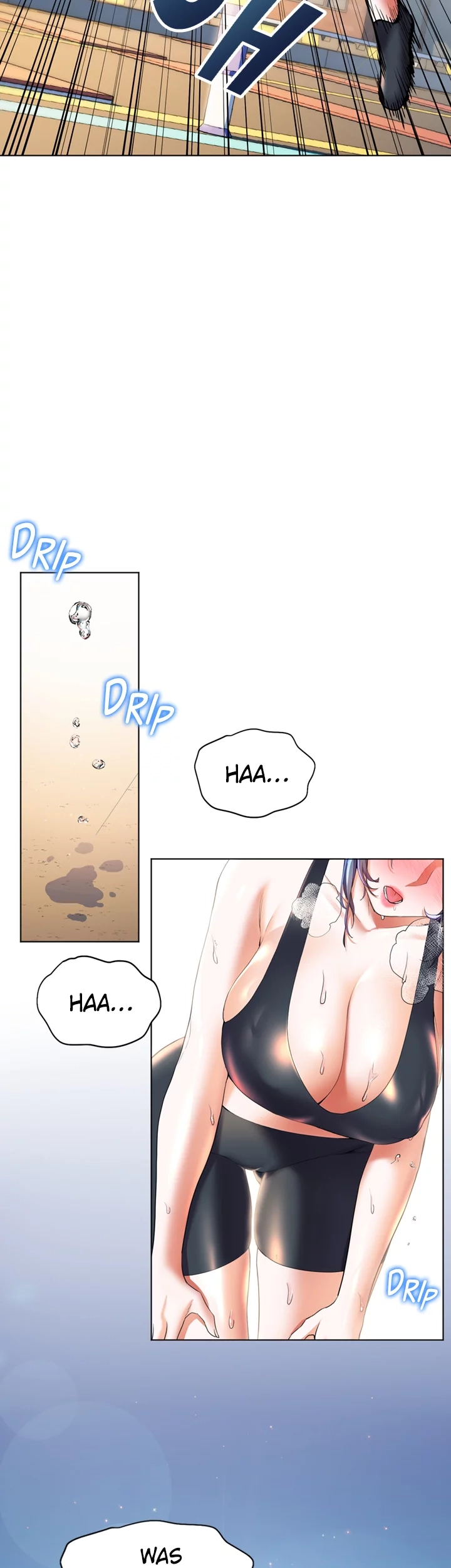 Daijoubu na Hi dakara Chapter 19 page 4 - 