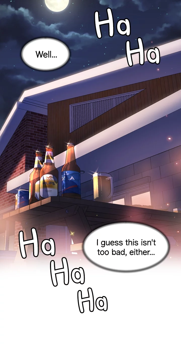 Daijoubu na Hi dakara Chapter 19 page 46 - 