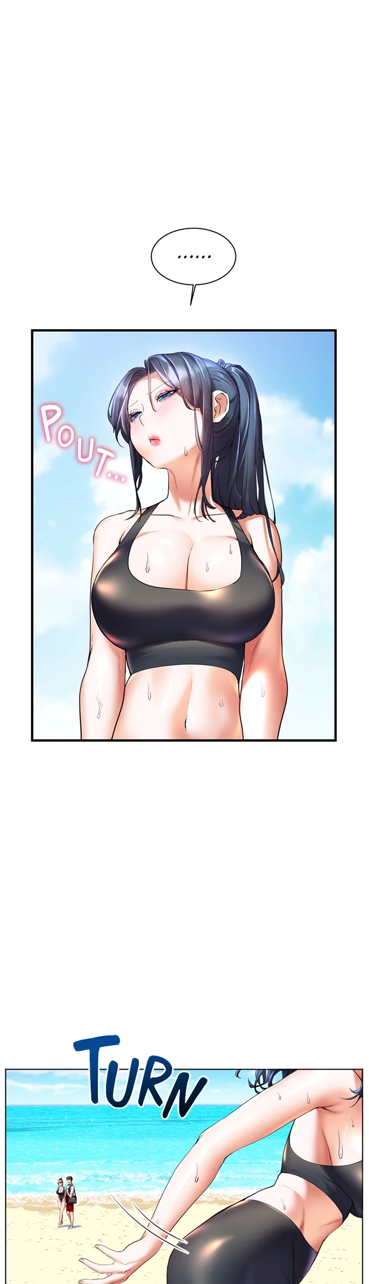 Daijoubu na Hi dakara Chapter 19 page 7 - 
