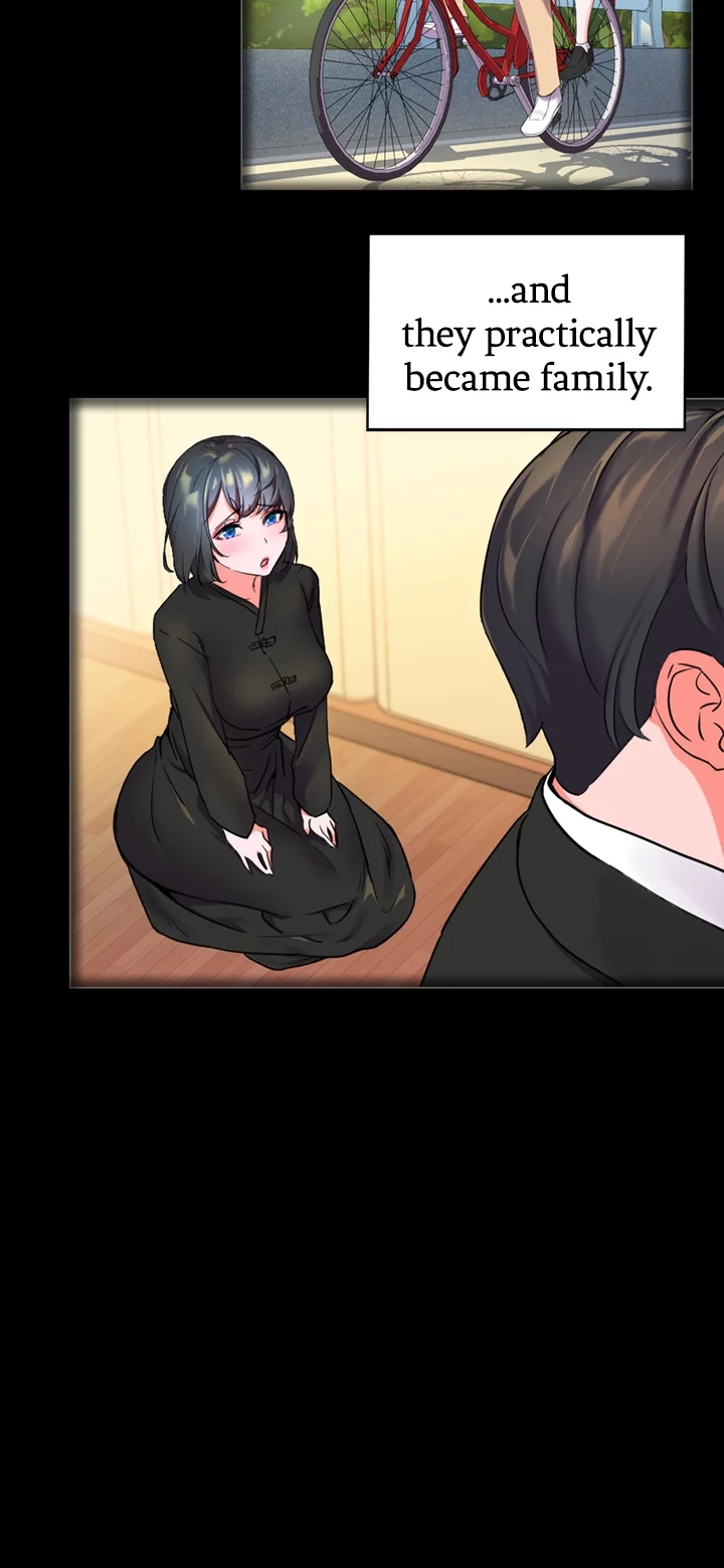 Daijoubu na Hi dakara Chapter 2 page 18 - 