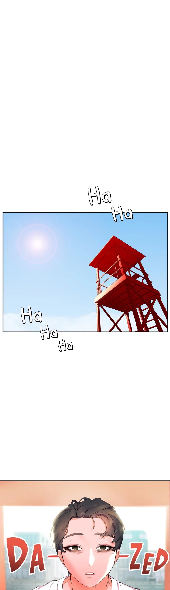 Daijoubu na Hi dakara Chapter 2 page 21 - 