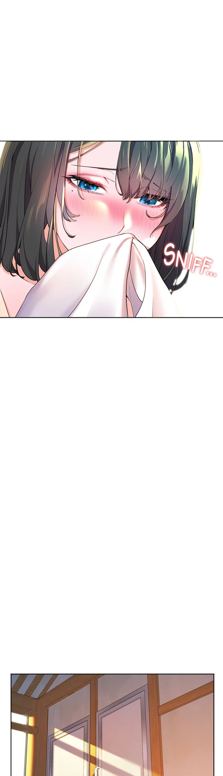 Daijoubu na Hi dakara Chapter 2 page 33 - 
