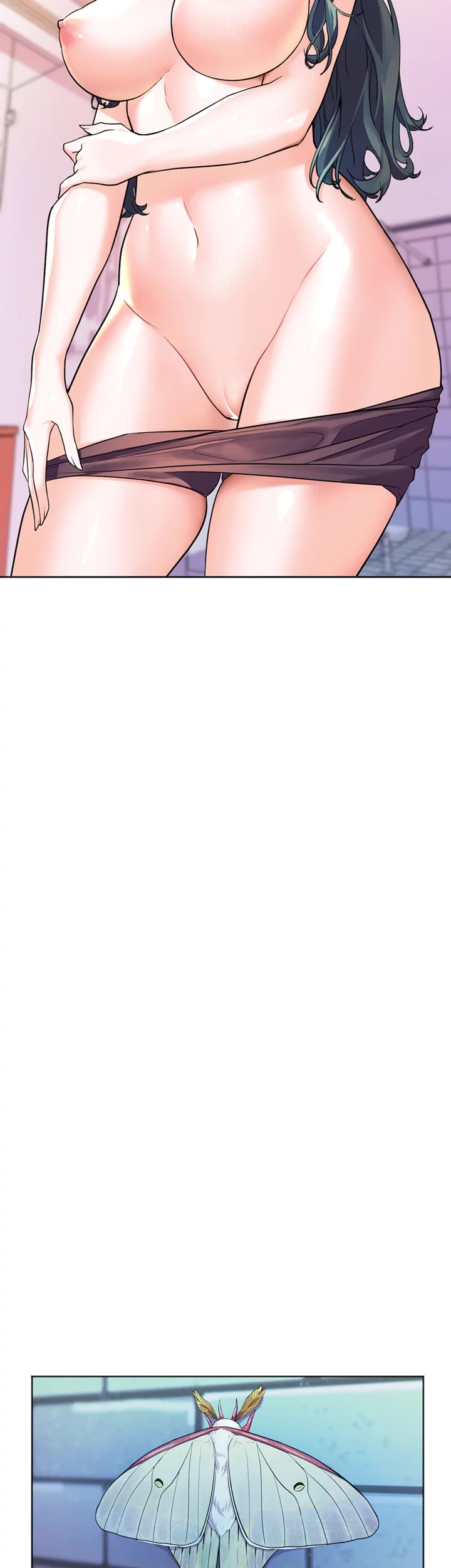 Daijoubu na Hi dakara Chapter 2 page 39 - 