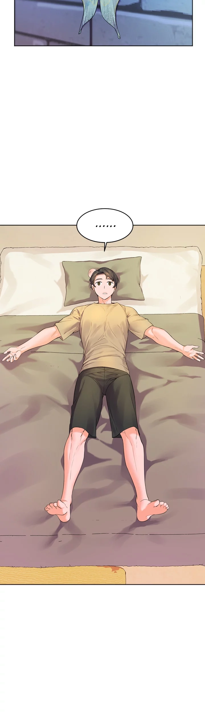 Daijoubu na Hi dakara Chapter 2 page 40 - 