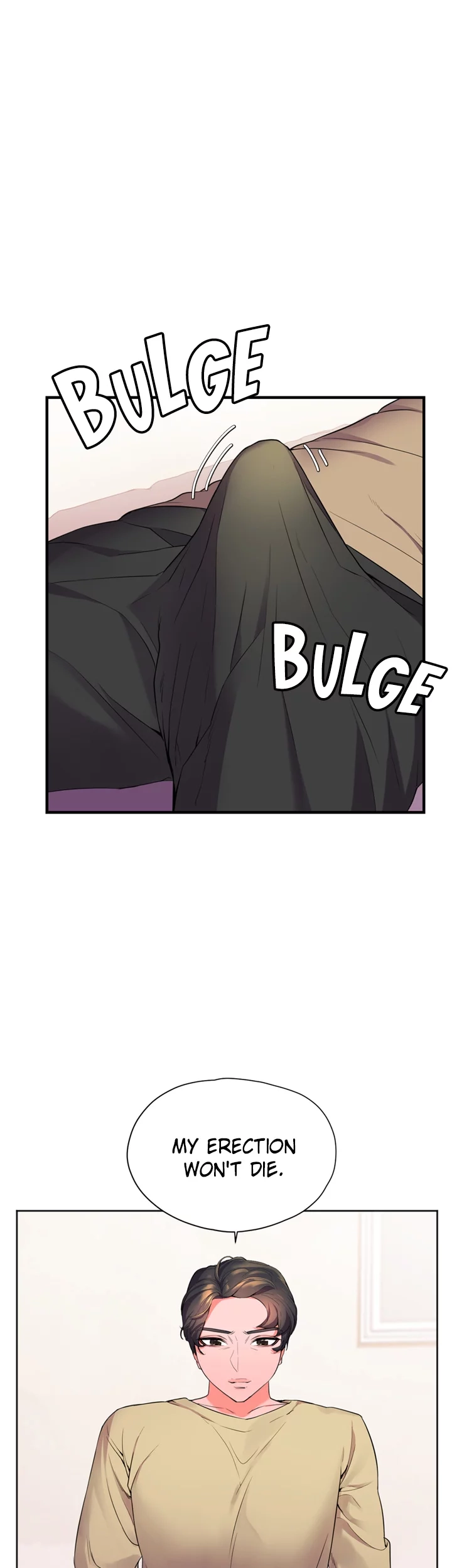 Daijoubu na Hi dakara Chapter 2 page 43 - 