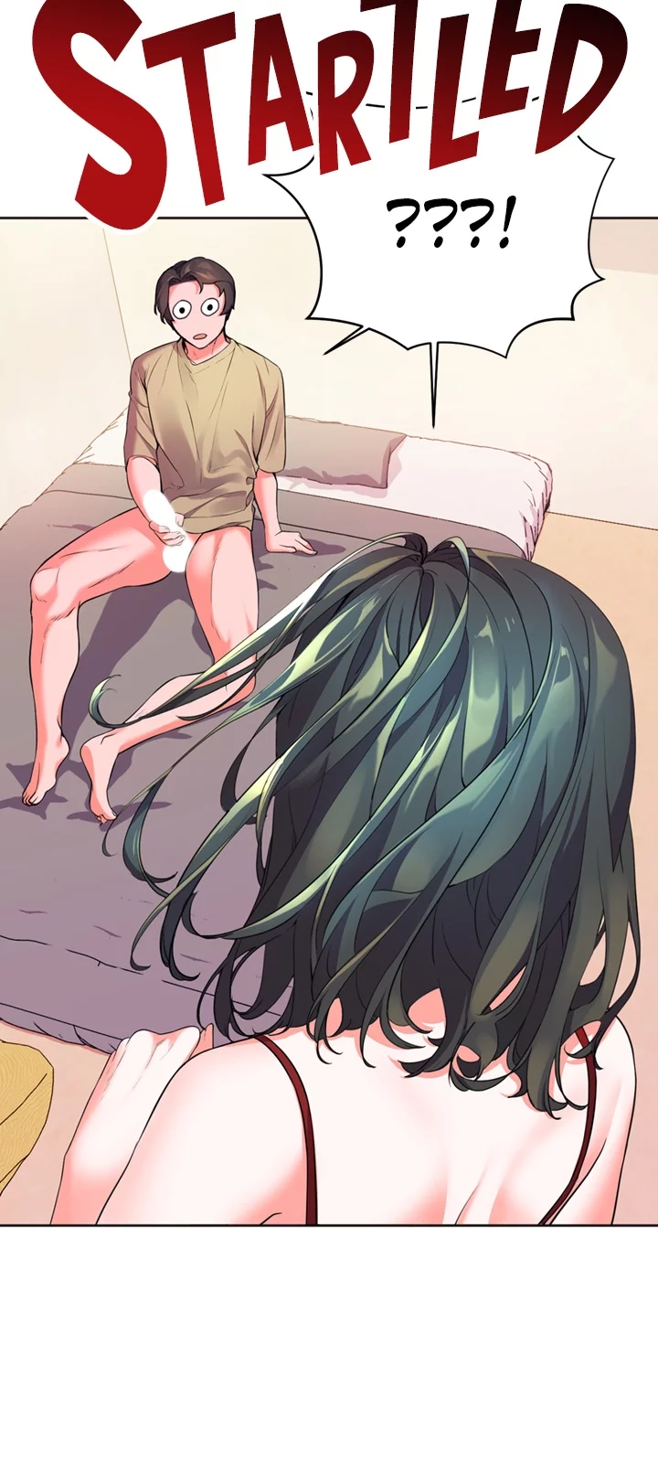 Daijoubu na Hi dakara Chapter 2 page 48 - 