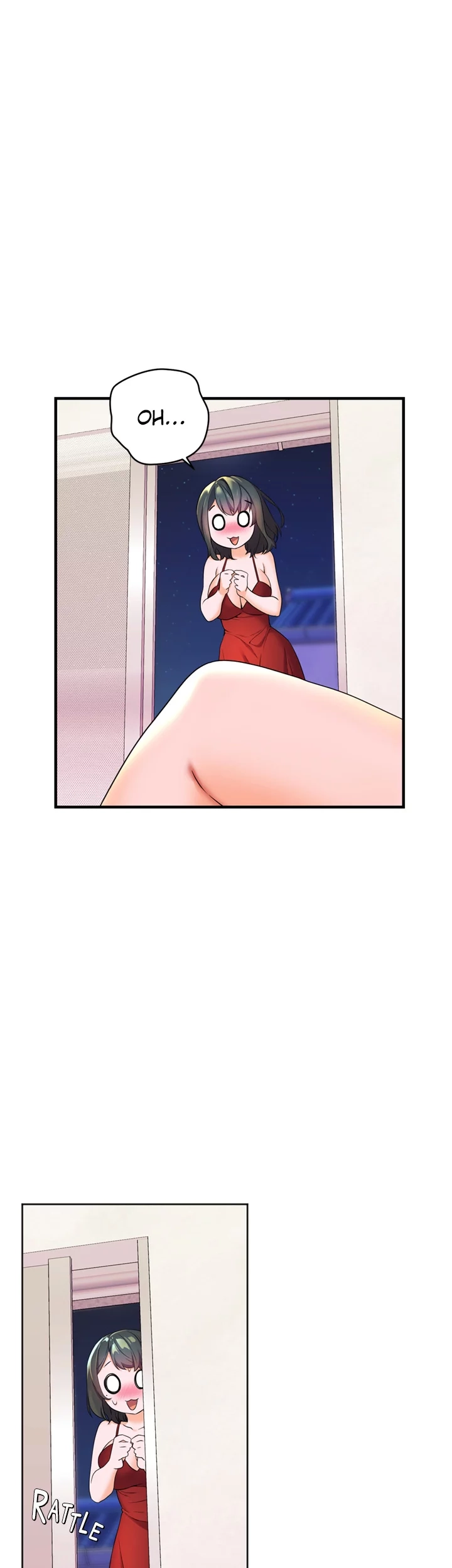 Daijoubu na Hi dakara Chapter 2 page 49 - 
