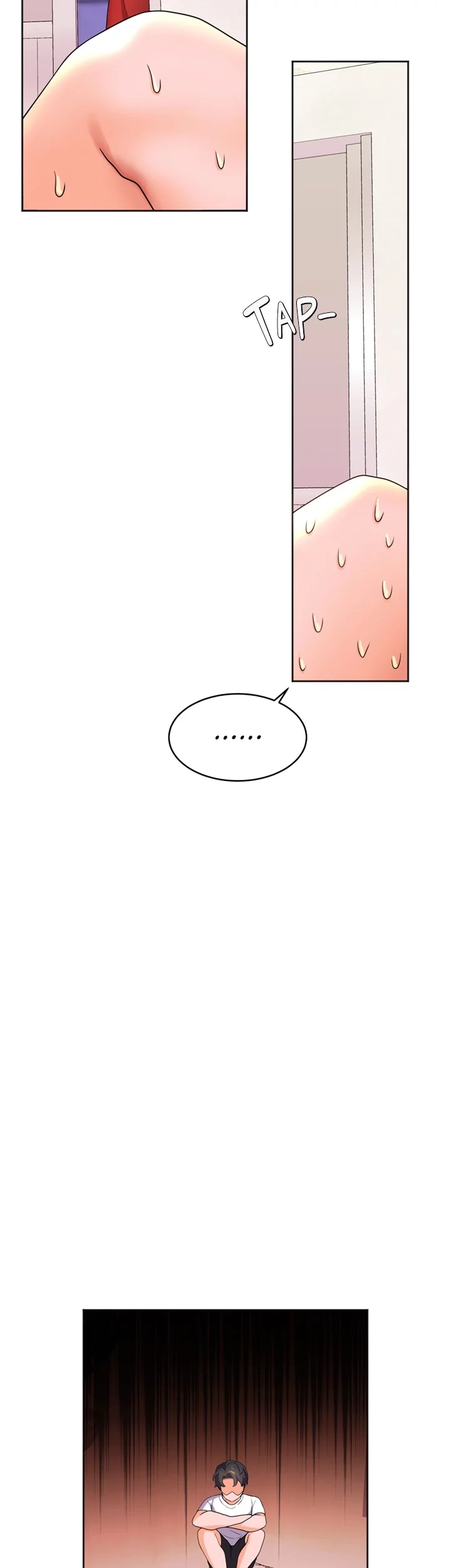 Daijoubu na Hi dakara Chapter 2 page 50 - 