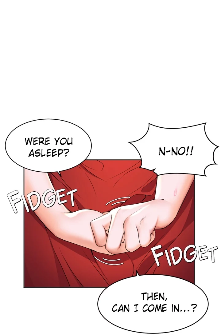 Daijoubu na Hi dakara Chapter 2 page 54 - 