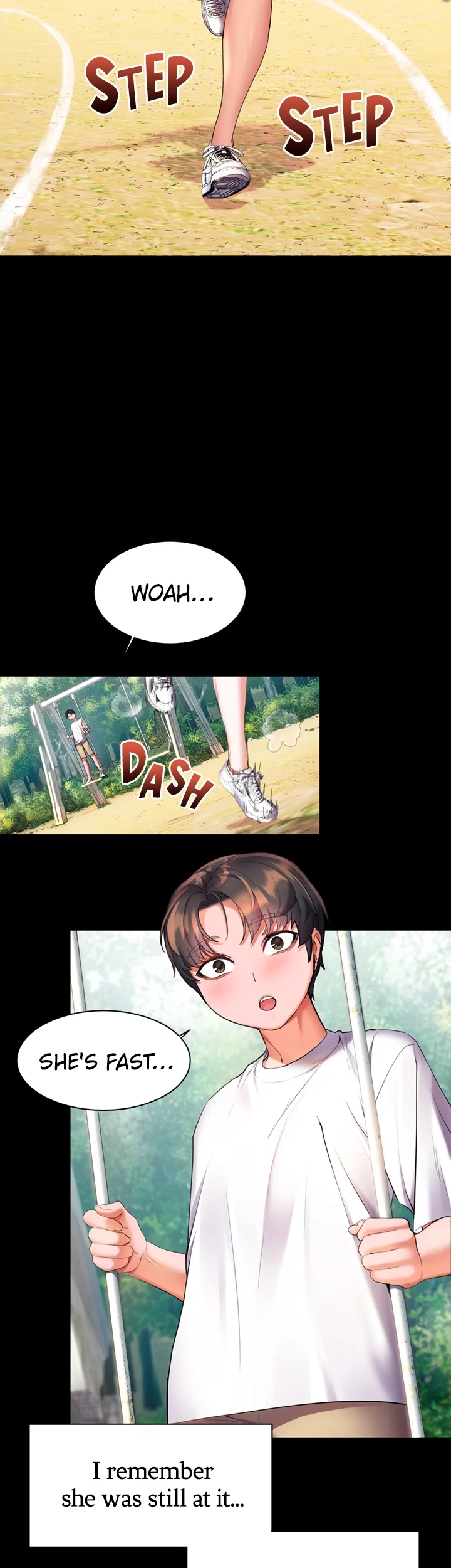 Daijoubu na Hi dakara Chapter 20 page 11 - 