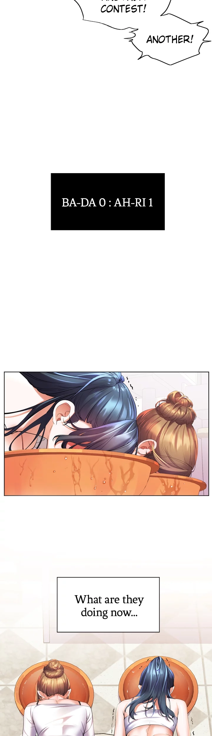 Daijoubu na Hi dakara Chapter 20 page 22 - 