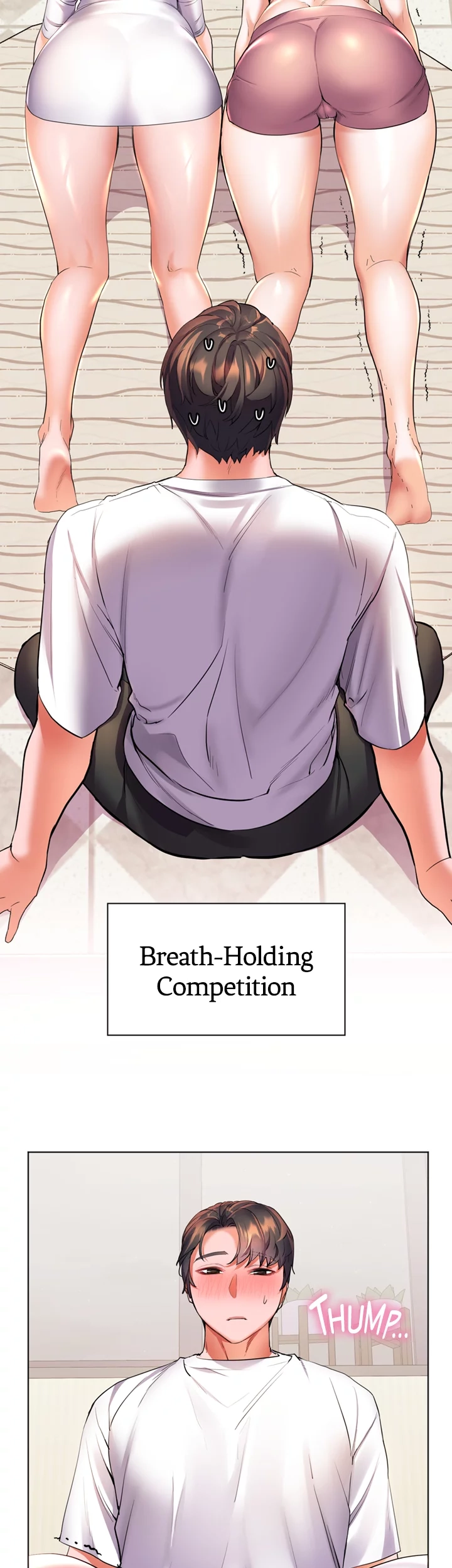 Daijoubu na Hi dakara Chapter 20 page 23 - 