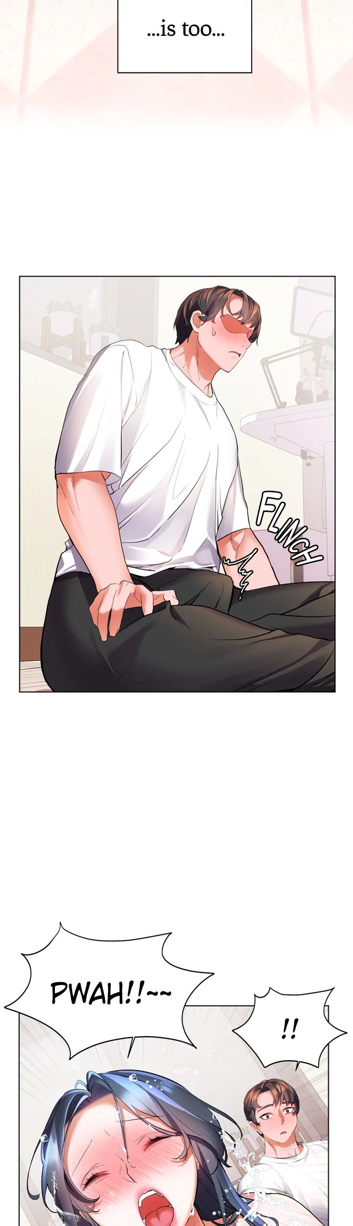 Daijoubu na Hi dakara Chapter 20 page 25 - 